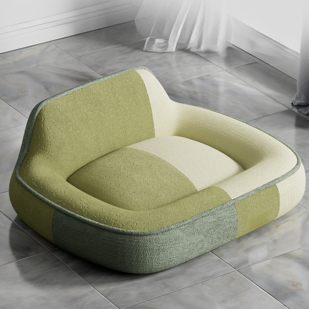 Contemporary Dog Bed Sofa