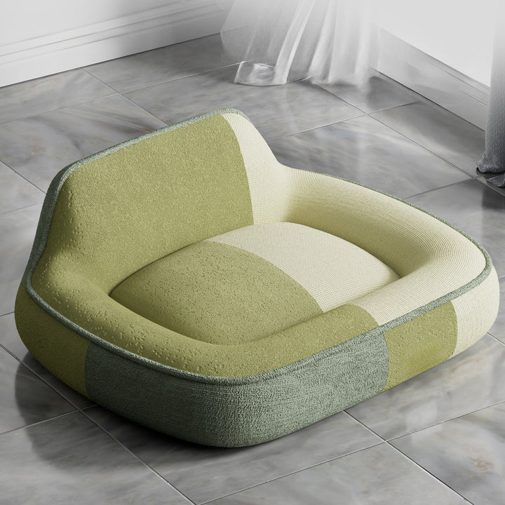 Contemporary Dog Bed Sofa