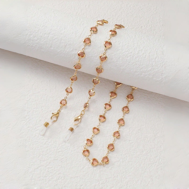 Fashionable Sunglasses Chain Kalsten