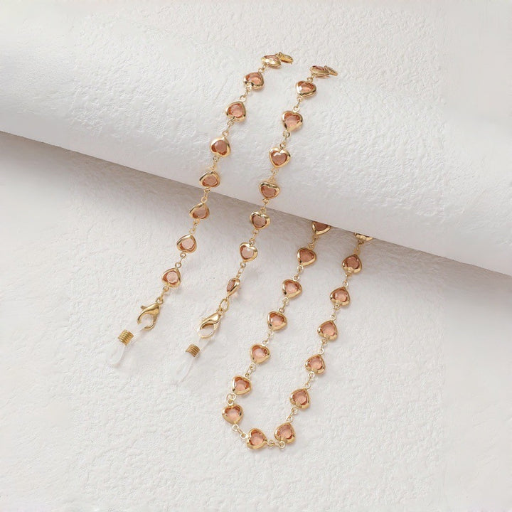 Fashionable Sunglasses Chain Kalsten