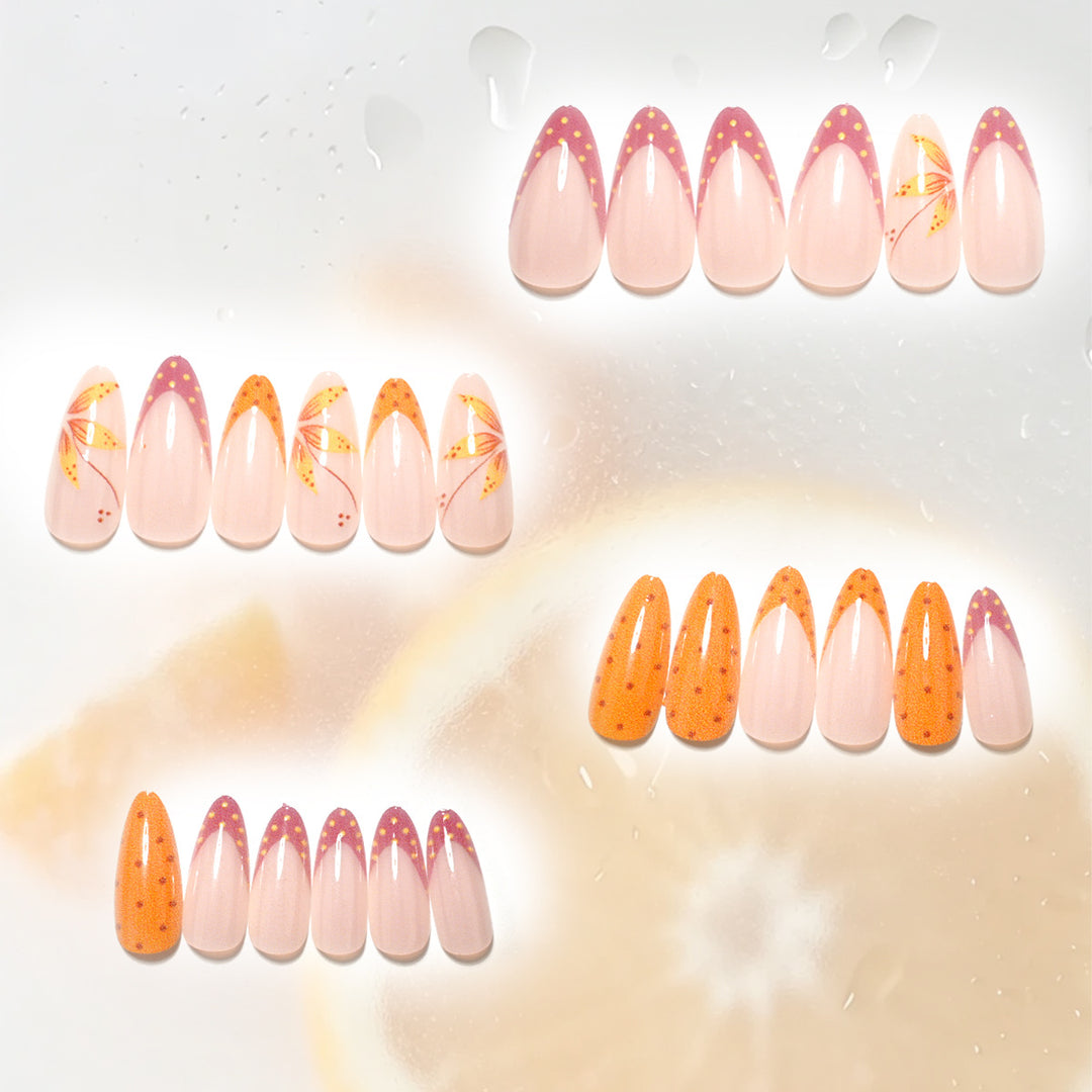Premium Nail Art Kit  1791581045