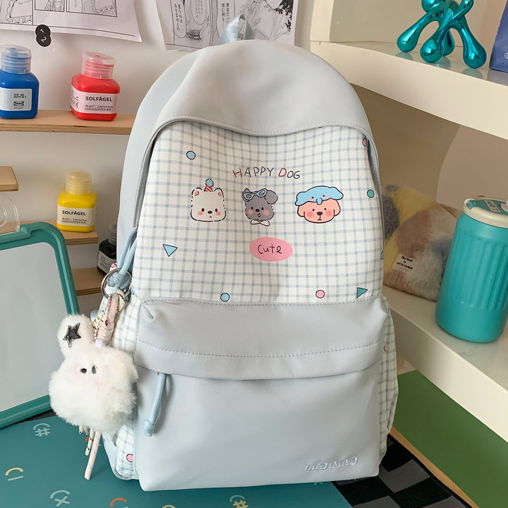 Cute Animal-Themed Backpack Kalsten 1791204974