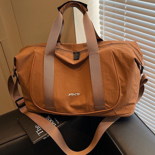 Lightweight Outdoor Duffle Bag