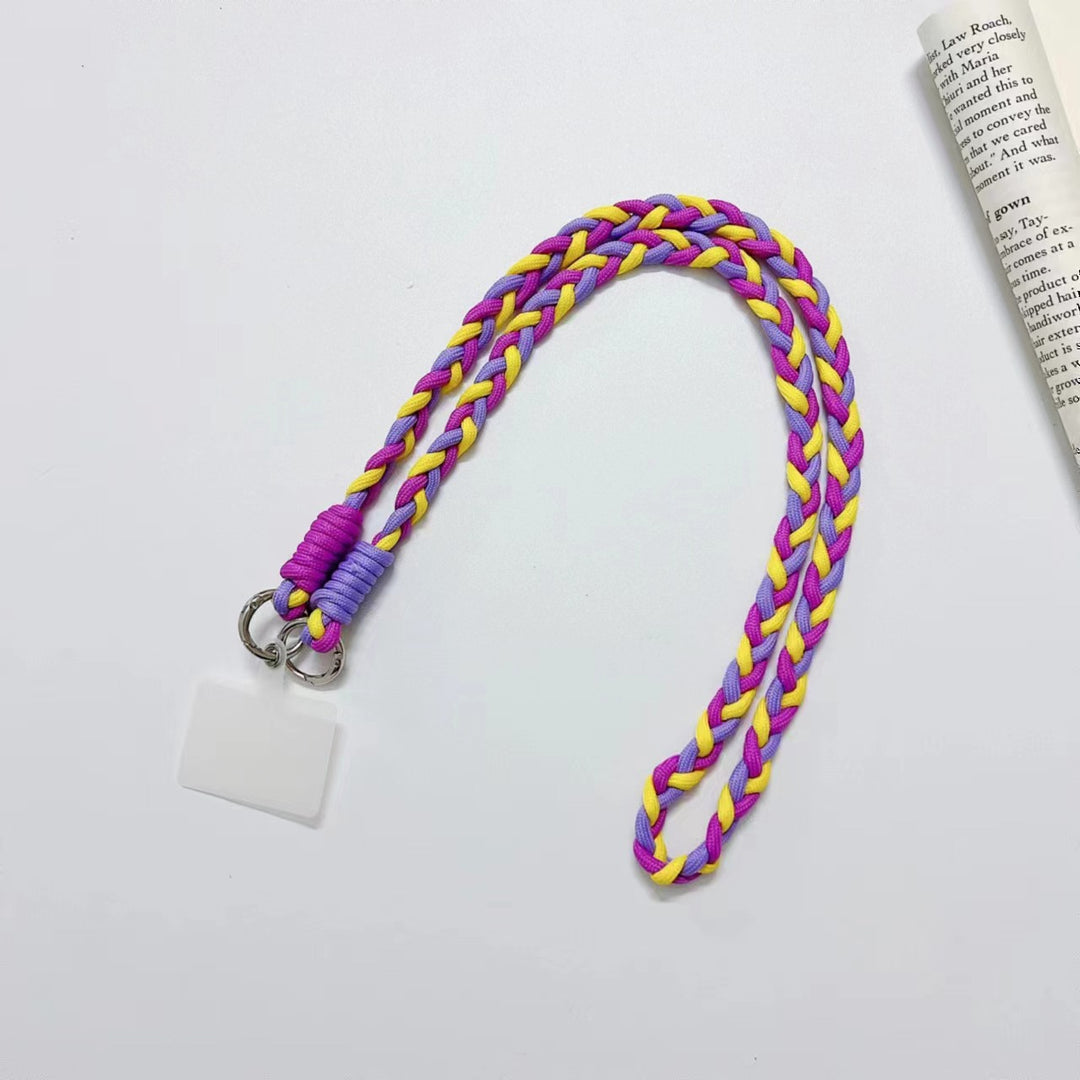 Stylish Adjustable Lanyard Kalsten