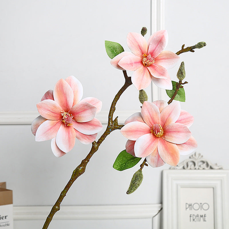 Decorative Artificial Flower for Home Display