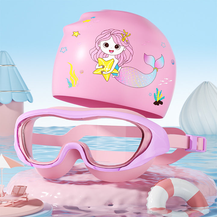 Advanced Water Sports Goggles Kalsten