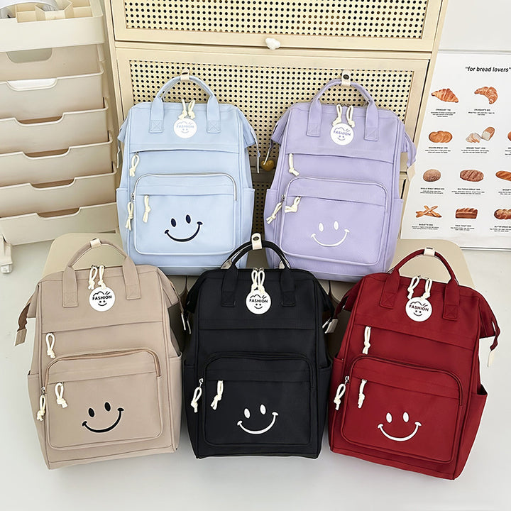 Trendy Casual Backpack Kalsten