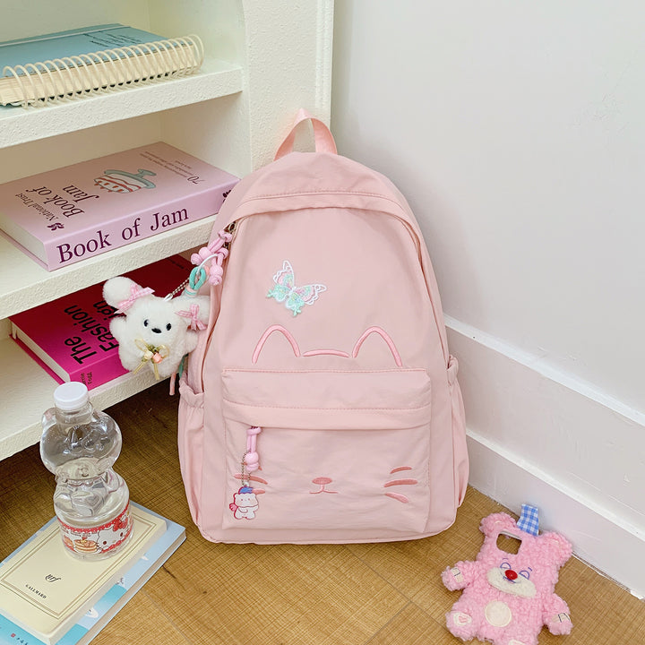 Cute Animal-Themed Backpack Kalsten 1791205171