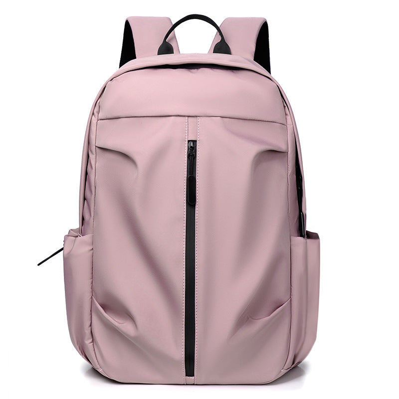 City backpack with ergonomic padding and versatile compartments Kalsten