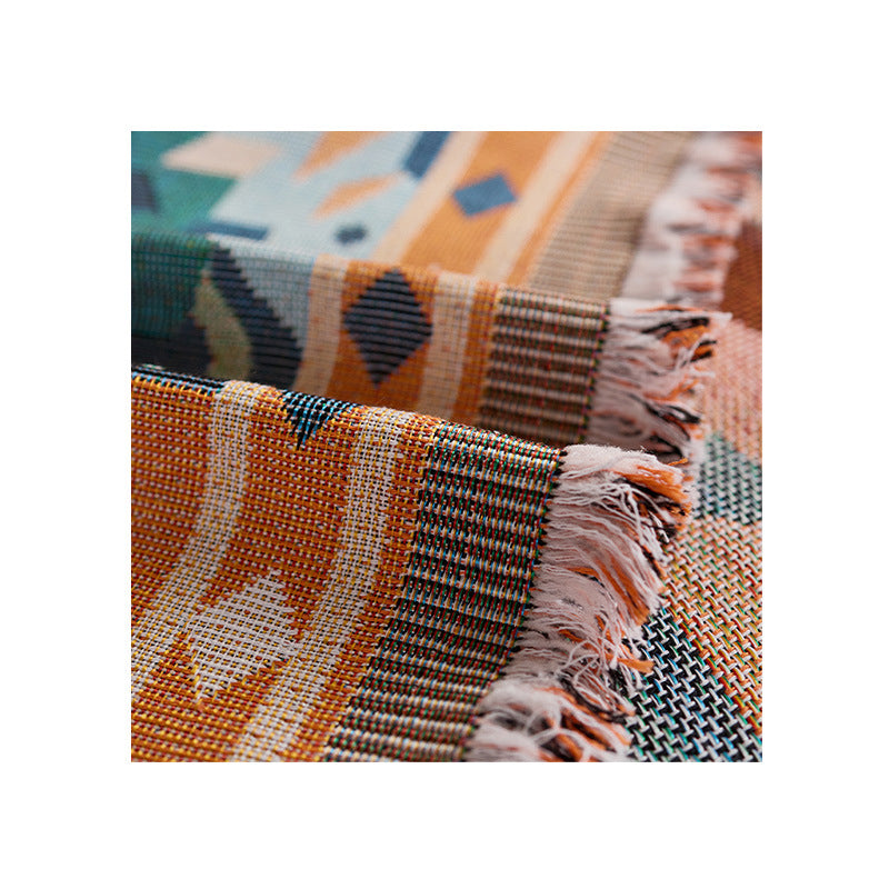Home Decor Sofa Blanket