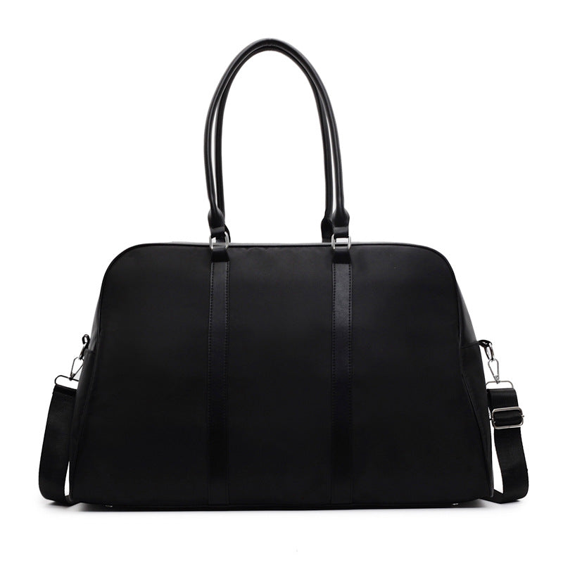 Sleek Professional Weekender Bag