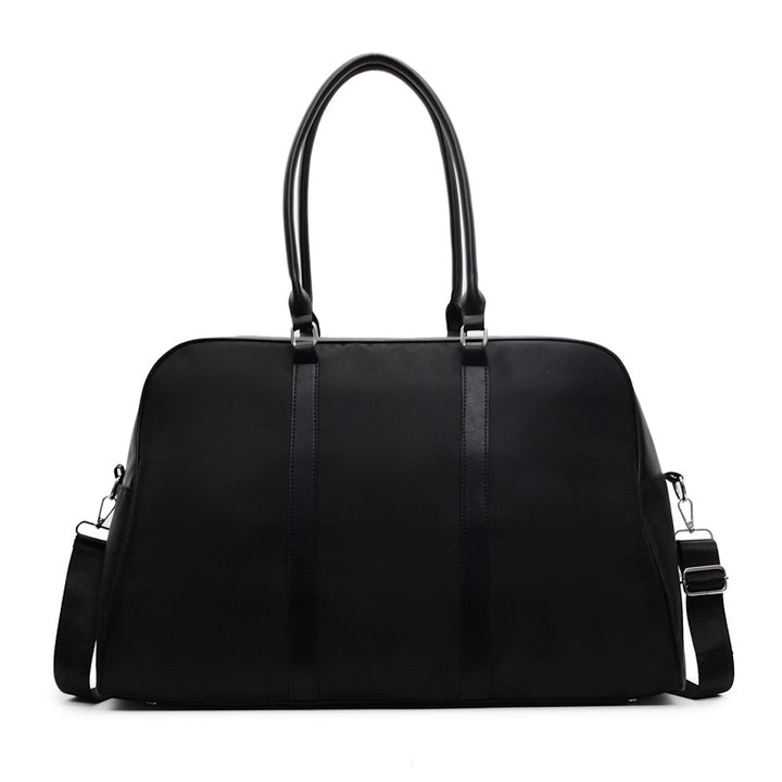 Sleek Professional Weekender Bag