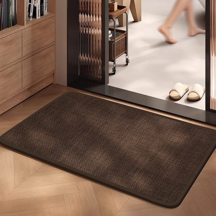 Absorbent Non-Slip Door Mat Kalsten