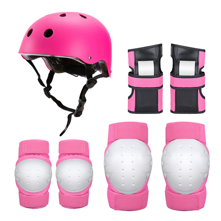 Extreme Sports Protective Gear Set Kalsten