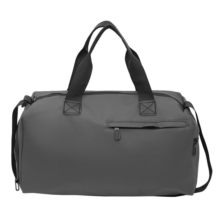Flexible Sport and Travel Suitcase Kalsten