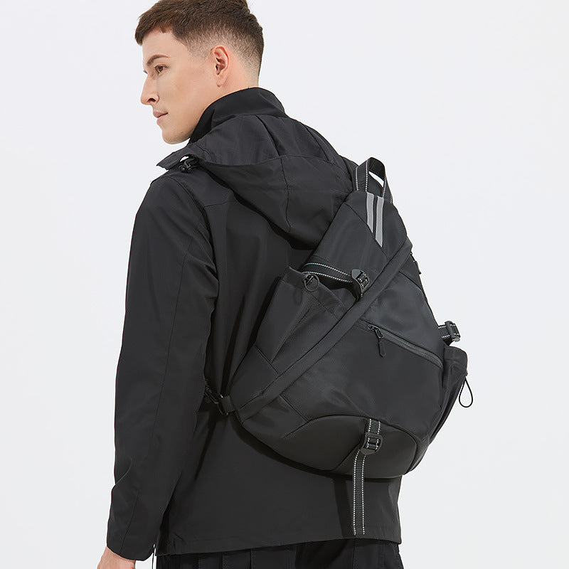 Ergonomic Sling Backpack Kalsten