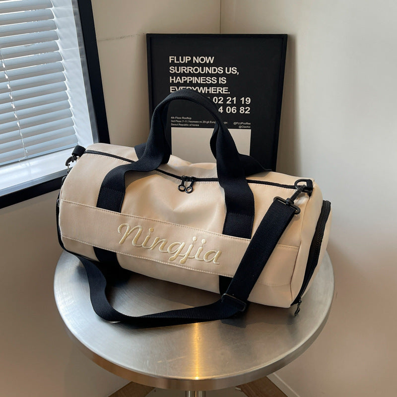 Adjustable Travel Duffle Bag Kalsten