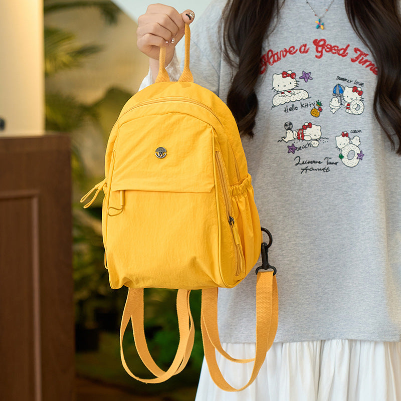Multi-Functional Sling Backpack Kalsten