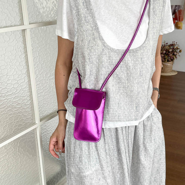 WoModern Handheld Crossbody Bag Kalsten
