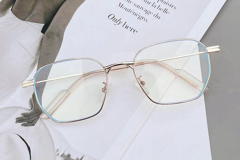 Square sunglasses with high-quality frame Kalsten