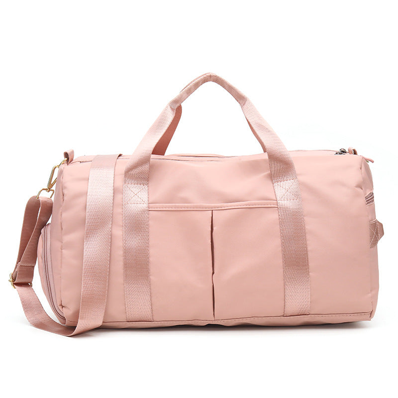 Compact Sport Travel Duffel Kalsten