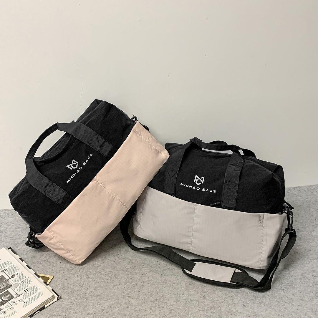 Multi-Purpose Utility Duffel
