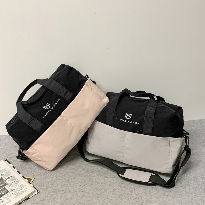Multi-Purpose Utility Duffel
