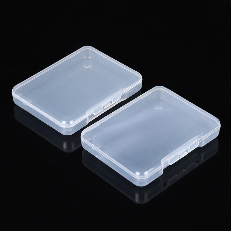Multifunctional Clear Storage Case Kalsten