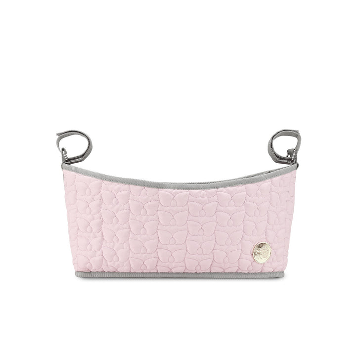 Stylish Quilted Shoulder Bag Kalsten