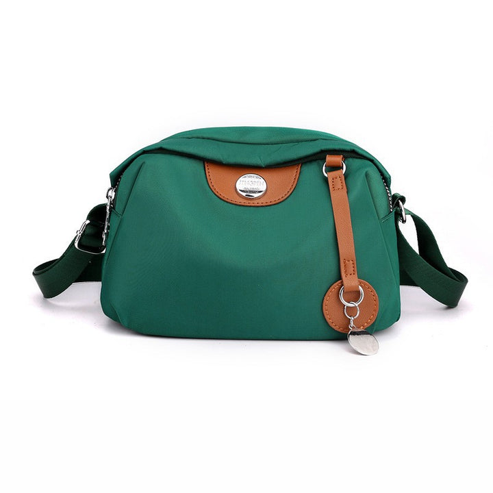 WoCompact Crossbody Satchel