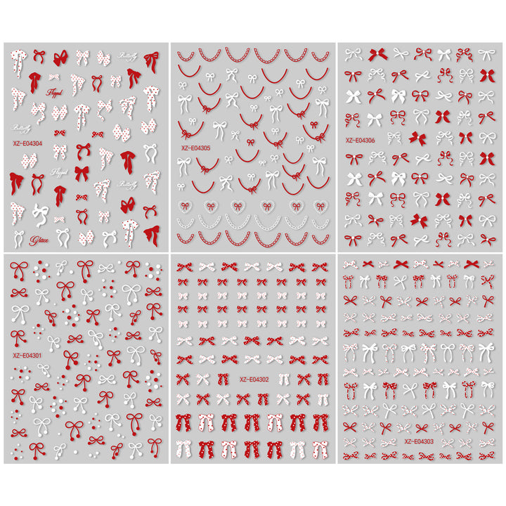 Decorative Stickers