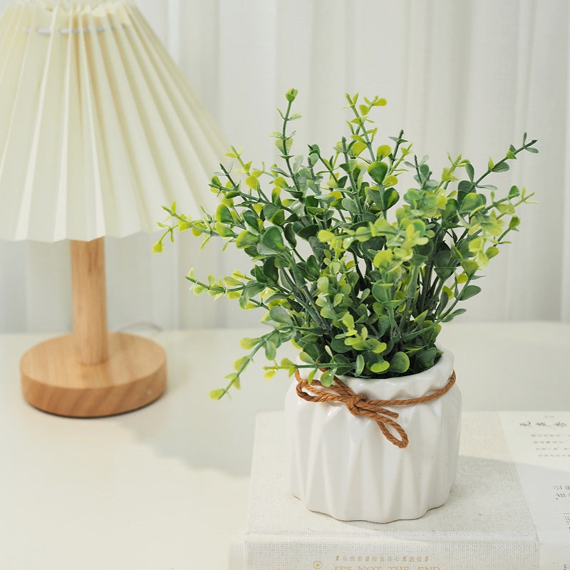 Artificial Greenery Plant