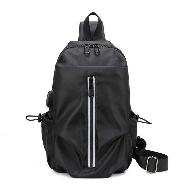 Lightweight Urban Sling Bag Kalsten