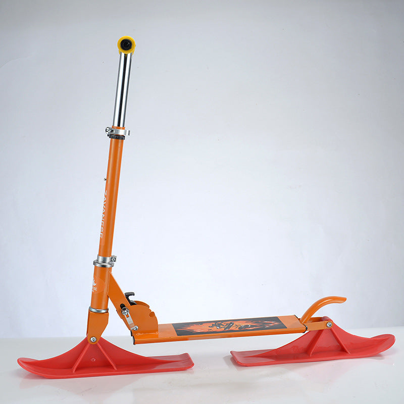 Snow Scooter Kalsten