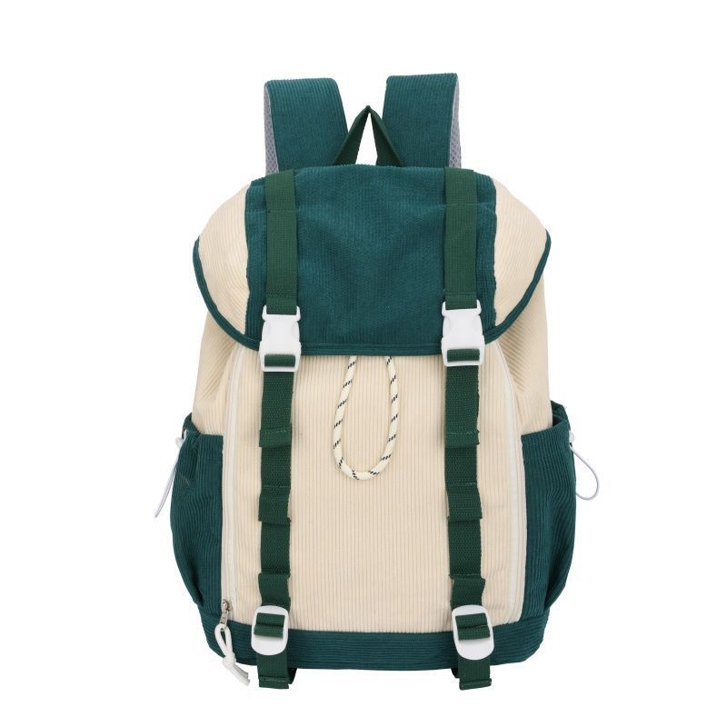 Multifunctional Backpack with Practical Organization System Kalsten