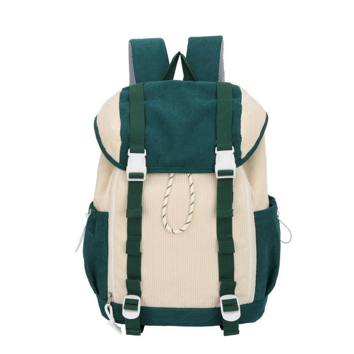 Multifunctional Backpack with Practical Organization System Kalsten