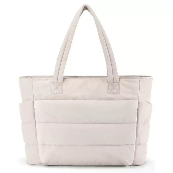 Ladies functional shopping bag Kalsten