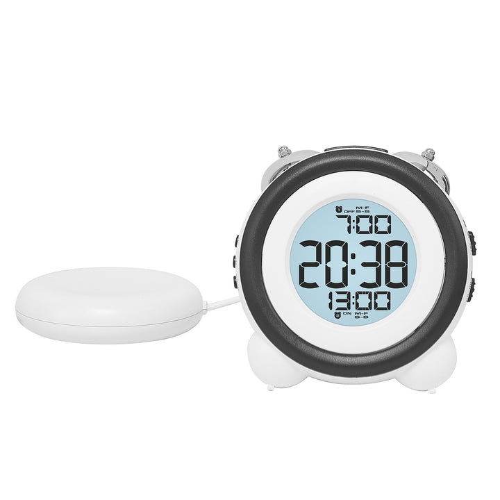 Digital Multifunctional Alarm Clock with Snooze Function Kalsten