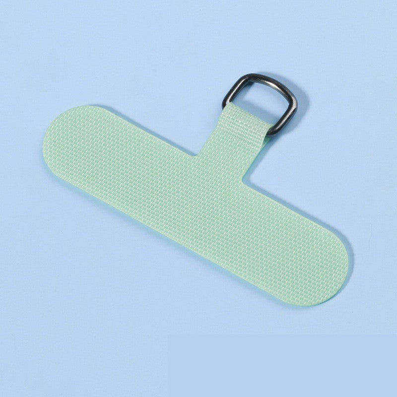 Eco-Friendly ID Card Holder Strap Kalsten