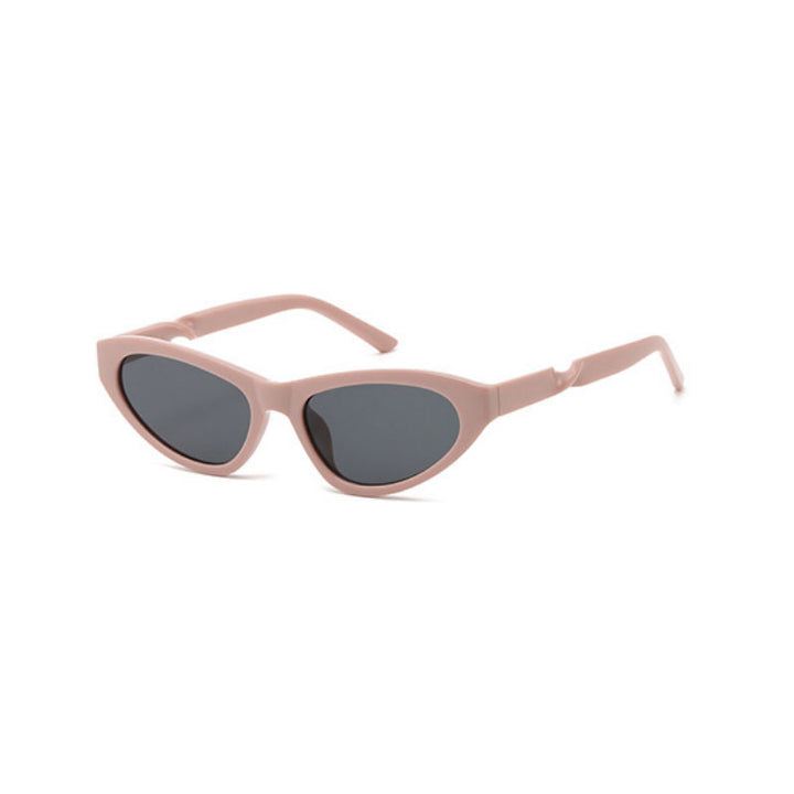 Ladies Cat-Eye Sunglasses with stylish case and UV protection Kalsten