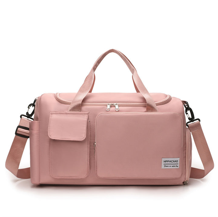 Sporty multifunctional bag Kalsten