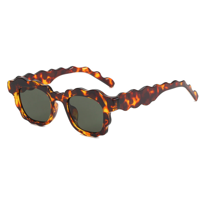 Women's Fashion Sunglasses in Trend Design Kalsten
