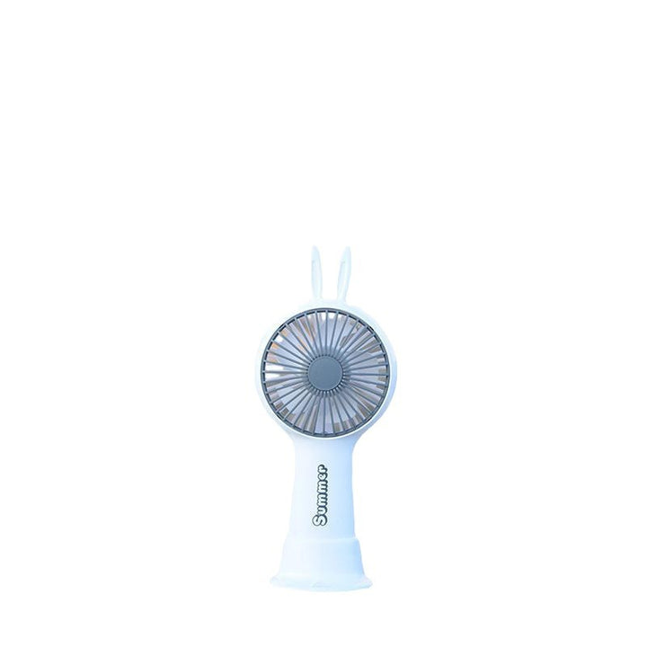 Portable Cordless Handheld Cooling Fan Kalsten