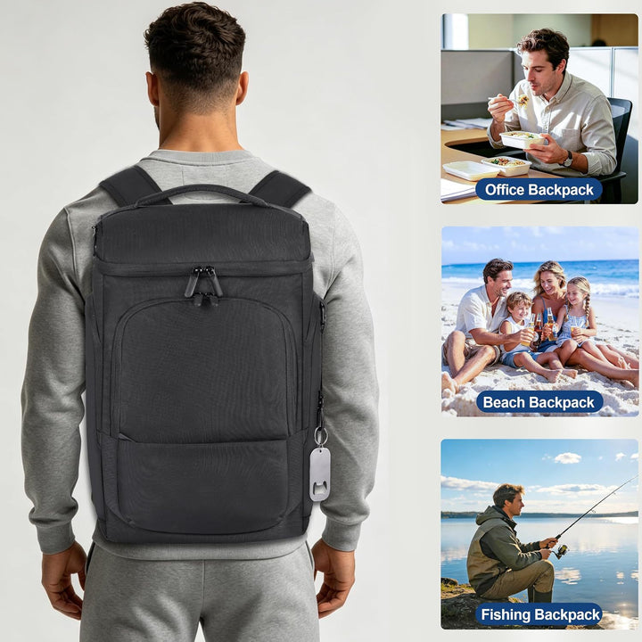 Insulated Cooler Backpack Kalsten