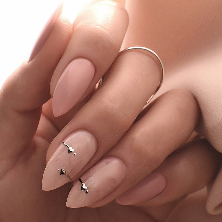 Stylish Press-On Nail Collection Kalsten