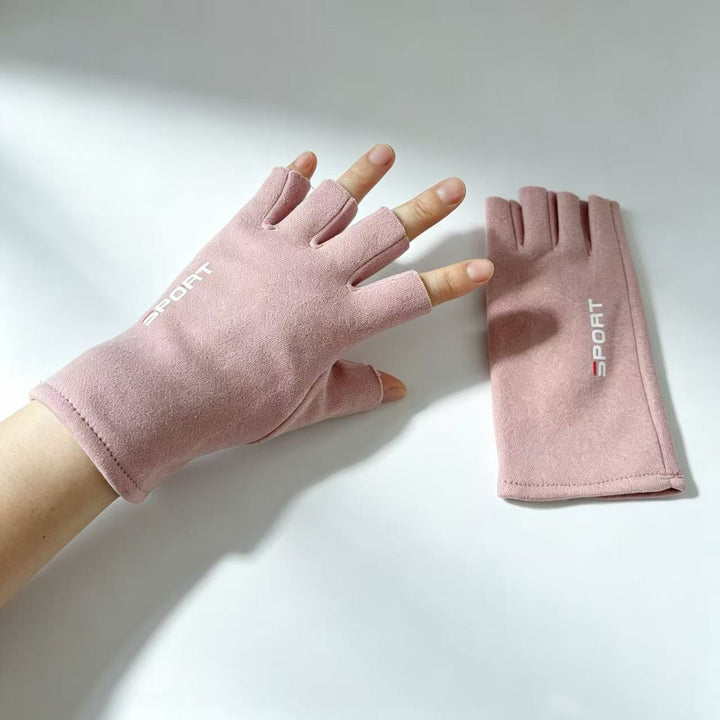 Sports Performance Touchscreen Gloves Kalsten