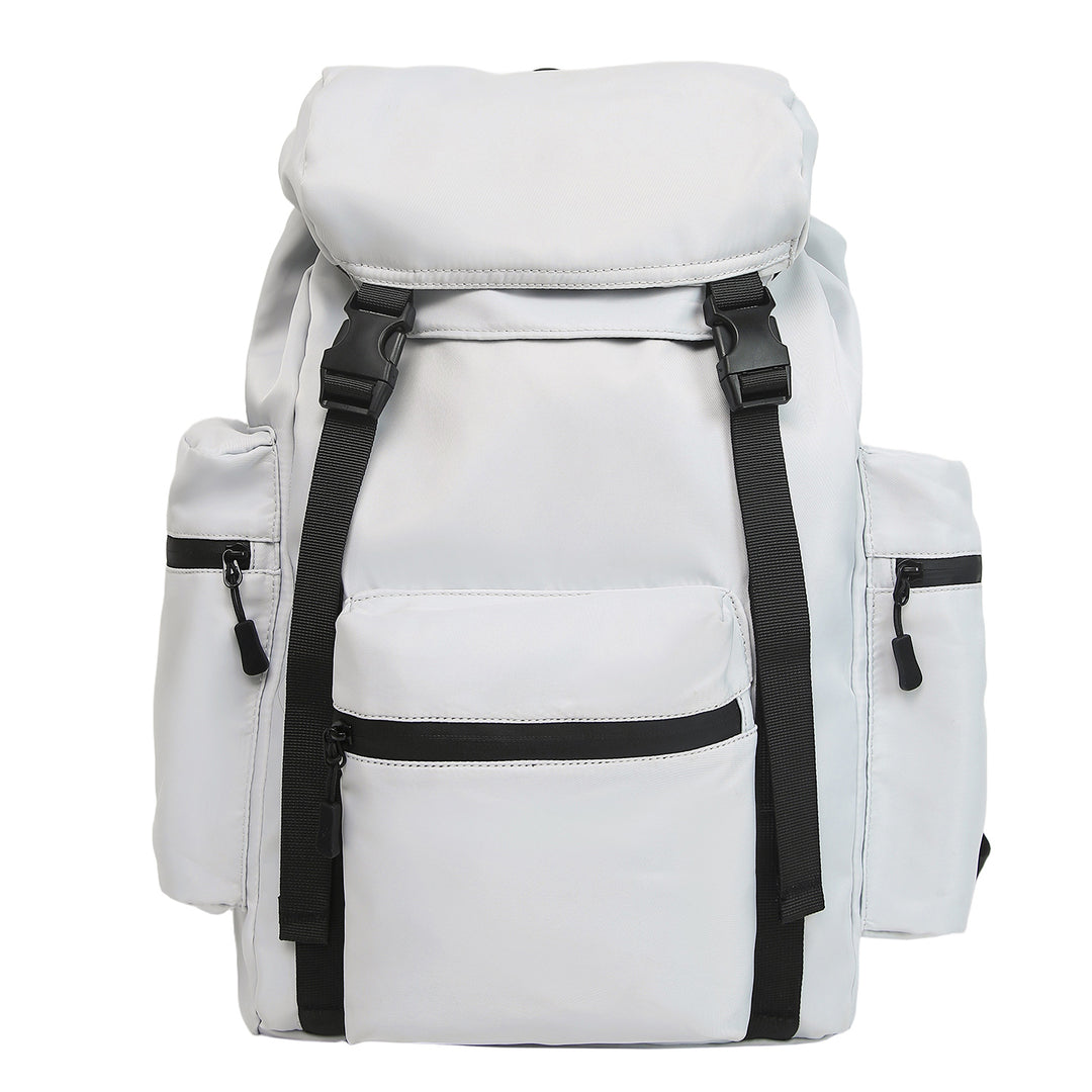 Versatile Multi-Pocket Backpack Kalsten
