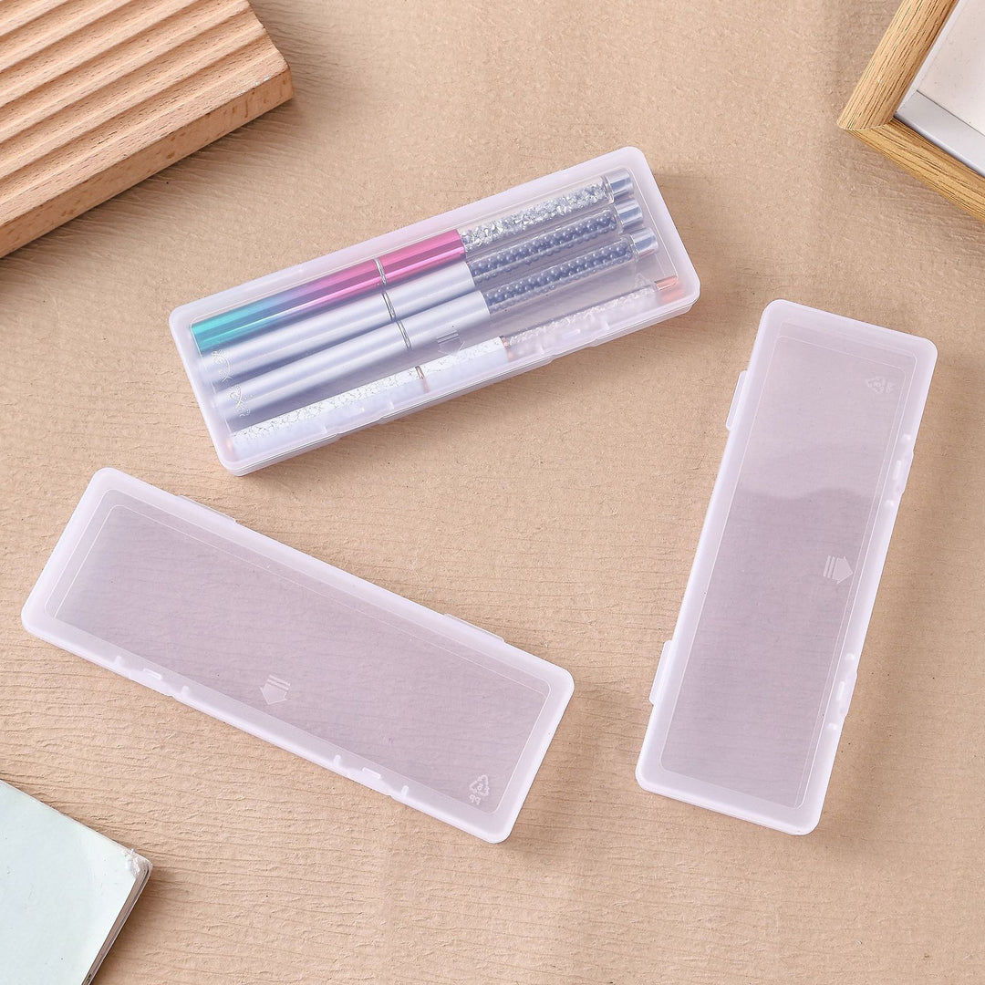 Slim Multi-Purpose Storage Case Kalsten