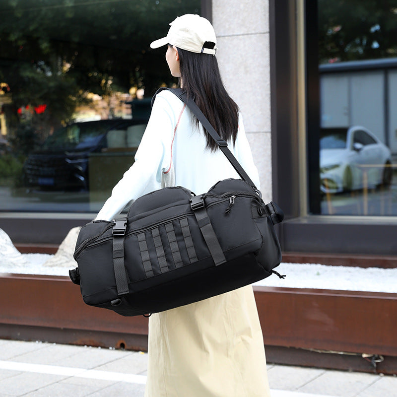 Tactical Multi-Purpose Duffel Bag Kalsten
