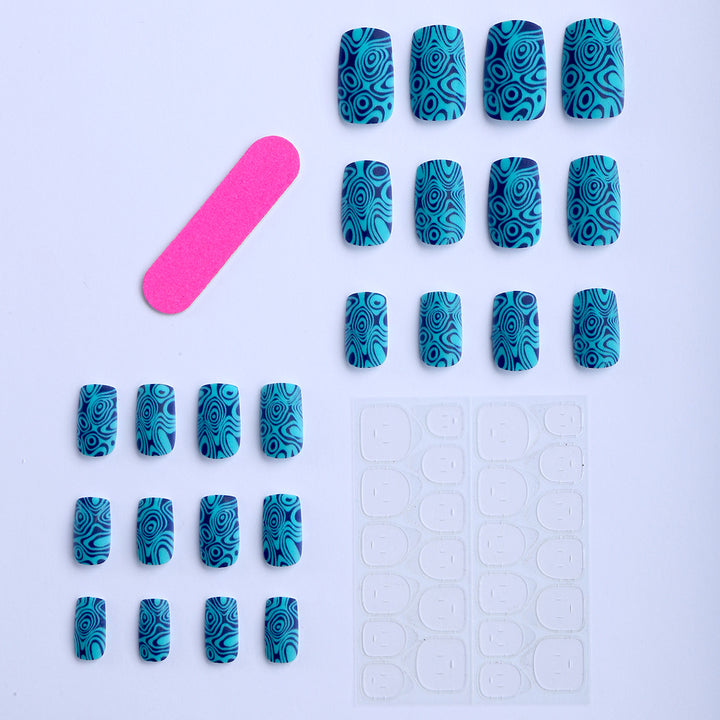 Nail Design Set Kalsten